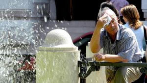 Caldo, incubo letale: solo a giugno cento morti in più. Studi da sviluppare