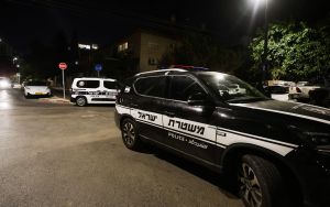 Three killed in two separate Nazareth shootings, as crime wave rocks Arab community