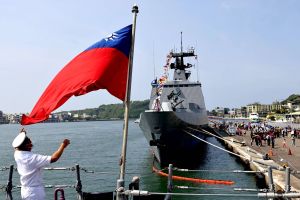 Taiwan needs a new deterrence strategy
