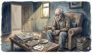 Growing Older with Dignity