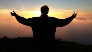 Guiding Light: How Small Steps Can Lead You Towards Lasting Happiness
