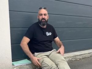 GG et sa marche de garage trop haute : bienvenue en Absurdistan !
