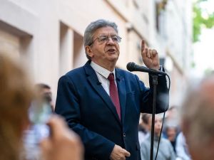 L’union de la gauche : une tarte à la crème… pas très comestible