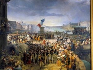 FOG – La situation de la France est-elle prérévolutionnaire ?