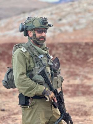 Noach Haftarah: Jews Return to Yerushalyim / Israel