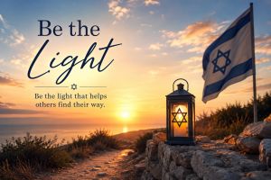 Be the Light