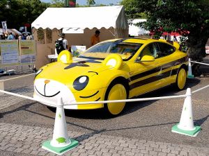 The Heebie-Jeebies of a Driverless Tesla
