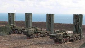 S-400'de soru var cevap yok 3 Eylül 2026