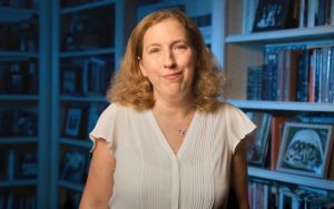 Dara Horn tackles enduring antisemitic lies head-on with optimistic ‘Final Solution’