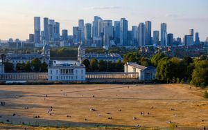 The world will overshoot 1.5°C. That is not a reason to give up