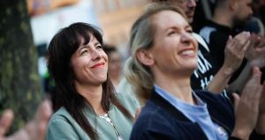 Die Linke: zu oft unseriös