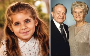 My Grandparents Told Me About Auschwitz at Eight. I Took Baths for a Year.