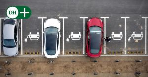 Nach umstrittener Studie: Wie umweltverträglich sind E-Autos?