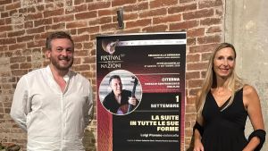 Alla riscoperta dei borghi. Il Festival delle Nazioni porta le note in Altotevere