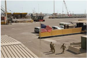 Iran Widens the War: U.S. Bases Are the New Front