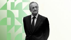 Florentino Pérez, el ‘regreso’ del rey Midas