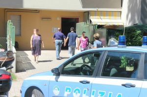 Livorno, tragedia in Corea: trovata morta da dieci giorni nella casa popolare