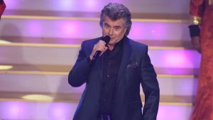 Schlager: Andy Borg fällt auf KI-Songs rein – „Es ärgert mich maßlos“
