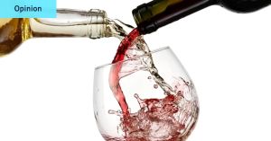 I tripped up in my bid for a fun job at a wine shop. It was the question about chardonnay