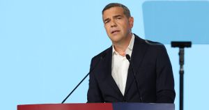Οι γκρίζες ζώνες του προγράμματος Τσίπρα: Από τα 12 δισ. του Ταμείου Σύγκλισης και τον μέσο μισθό των 1.800 ευρώ έως το ρεύμα -30% και την κατάργηση των Πανελλαδικών