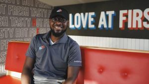 Cork Views: Why I ditched my master’s career path to work at pizza joint