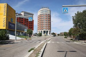 Università a Ferrara, lo studentato in Darsena è pronto: corsa agli alloggi per fuori sede