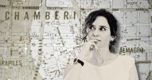 Preguntas, respuestas y sospechas en la venta del ático de Chamberí: “¿Quién compra una casa de siete millones sin visitarla?”