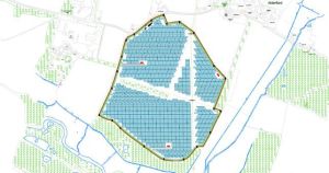 Hearing planned to resolve dispute over proposed solar farm on Norfolk farmland