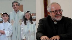 La Diocesi trasferisce lo storico parroco. Fedeli in rivolta, scatta la raccolta firme: “Non potete mandarlo via dopo 45 anni”