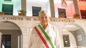 Il sindaco Cerulli è malato: 