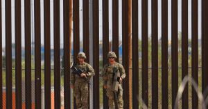 The End of American Sanctuary