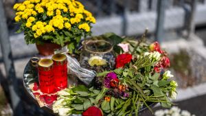 Weiter leben: Trotzen wir dem Zufall