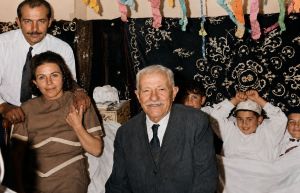 Beni Kodlayan Adam: Dedem Mehmet Arıcıoğlu