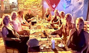 Bodrum’un Kadınları: “Yarın Neredeyiz Kızlar?”