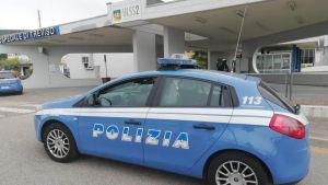 Picchiò l’infermiere al Ca’ Foncello, un vizio di forma può farlo tornare libero