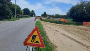 Terraglio Est, al via i lavori a Dosson: il cantiere entra nel vivo a settembre