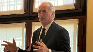 Fine vita, Luca Zaia: «Se toccasse a me vorrei poter decidere»