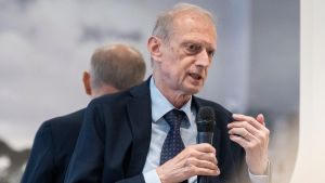 Piero Fassino (Pd): “I Paesi europei aiutino di più l’Ucraina”