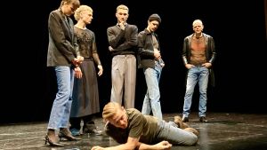 De kneppede og spyttede sperm på teatret: Hvor er I, Kristi stridsmænd?