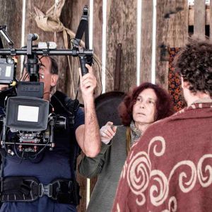 Diretora de filmes brasileiros será homenageada em Belo Horizonte