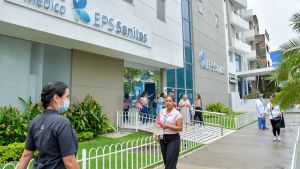 Después del terremoto