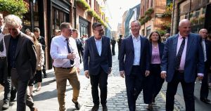 Time to end the neverendum and set rules for border poll