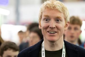 Europe does not need Patrick Collison to ‘fix’ it