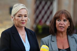 Sinn Féin should forget its absurd timescale for a Border poll and focus on the now