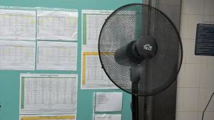 Cucina dell’ospedale di Chioggia, la denuncia: «Lavoratrici costrette a operare con 40 gradi»