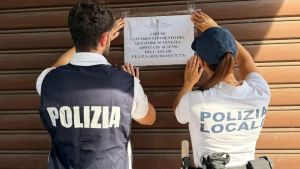 Mestre, chiude per 20 giorni il bar La Cueva: il provvedimento del questore