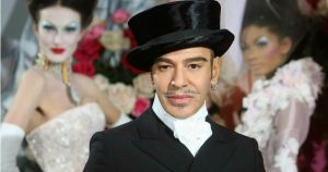 John Galliano and the Met: Can Antisemitism Be Viewed as 