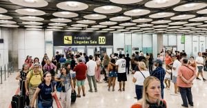 Acuerdo Schengen