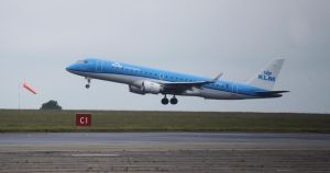 Norwich Airport cancels flights TODAY as it is forced to close for several hours