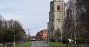 Norfolk village named among best places in the country for family break
